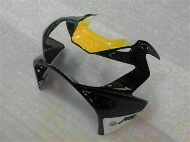 Noir Carénage Honda CBR 900 RR 929RR 2000-2001 Noir Carénage Honda CBR 900 RR 929RR 2000-2001