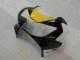 Noir Carénage Honda CBR 900 RR 929RR 2000-2001 Noir Carénage Honda CBR 900 RR 929RR 2000-2001