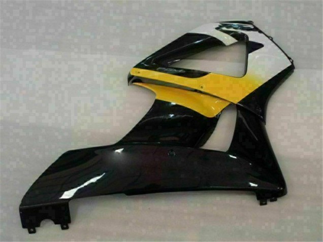 Noir Carénage Honda CBR 900 RR 929RR 2000-2001 Noir Carénage Honda CBR 900 RR 929RR 2000-2001