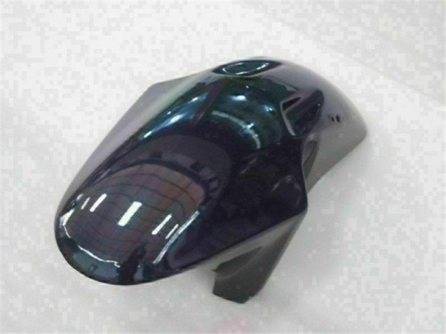 Noir Carénage Honda CBR 900 RR 929RR 2000-2001 Noir Carénage Honda CBR 900 RR 929RR 2000-2001