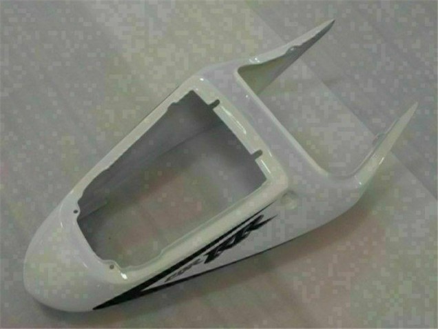 Noir Carénage Honda CBR 900 RR 929RR 2000-2001 Noir Carénage Honda CBR 900 RR 929RR 2000-2001