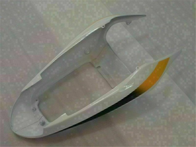 Noir Carénage Honda CBR 900 RR 929RR 2000-2001 Noir Carénage Honda CBR 900 RR 929RR 2000-2001