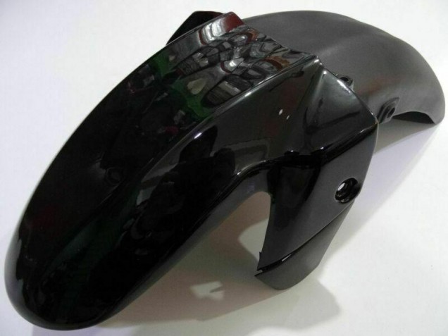 Noir Carénage Kawasaki EX650 2009-2011 Noir Carénage Kawasaki EX650 2009-2011