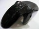 Noir Carénage Kawasaki EX650 2009-2011 Noir Carénage Kawasaki EX650 2009-2011