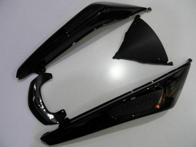 Noir Carénage Kawasaki EX650 2009-2011 Noir Carénage Kawasaki EX650 2009-2011