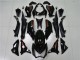 Noir Carénage Kawasaki Z800 2013-2016 Noir Carénage Kawasaki Z800 2013-2016
