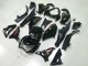 Noir Carénage Kawasaki Z800 2013-2016 Noir Carénage Kawasaki Z800 2013-2016