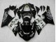 Noir Carénage Kawasaki ZX6R 2005-2006 Noir Carénage Kawasaki ZX6R 2005-2006