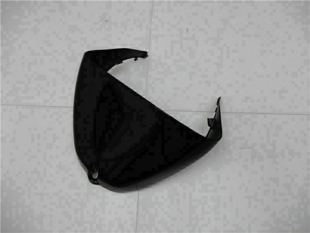 Noir Carénage Kawasaki ZX6R 2005-2006 Noir Carénage Kawasaki ZX6R 2005-2006