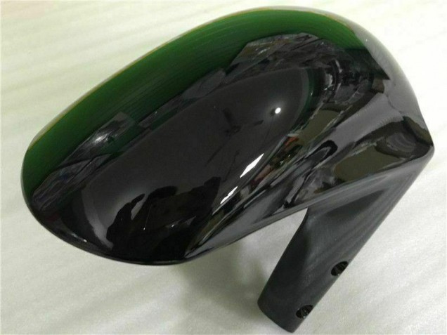 Noir Carénage Suzuki GSXR 1000 K1 2000-2002 Noir Carénage Suzuki GSXR 1000 K1 2000-2002
