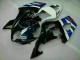 Noir Carénage Suzuki GSXR 1000 K3 2003-2004 Noir Carénage Suzuki GSXR 1000 K3 2003-2004