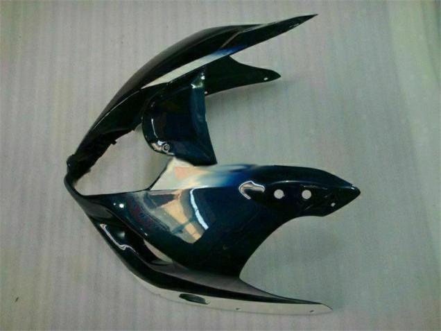 Noir Carénage Suzuki GSXR 1000 K3 2003-2004 Noir Carénage Suzuki GSXR 1000 K3 2003-2004