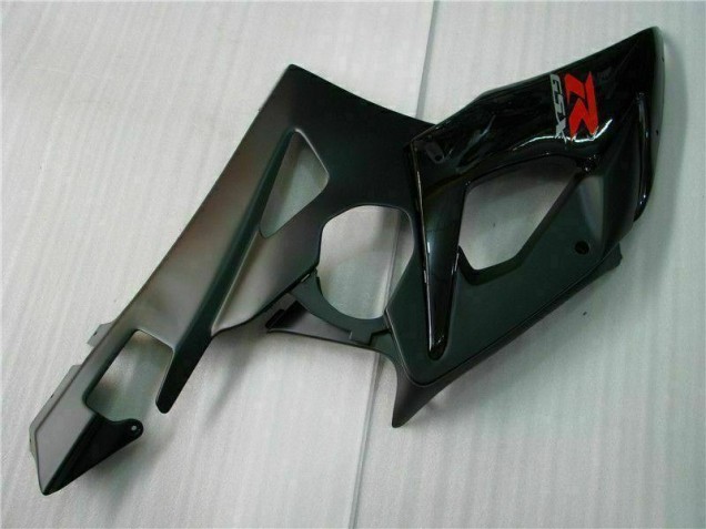 Noir Carénage Suzuki GSXR 1000 K5 2005-2006 Noir Carénage Suzuki GSXR 1000 K5 2005-2006