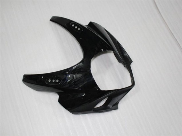 Noir Carénage Suzuki GSXR 1000 K7 2007-2008 Noir Carénage Suzuki GSXR 1000 K7 2007-2008