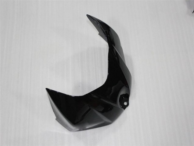 Noir Carénage Suzuki GSXR 1000 K7 2007-2008 Noir Carénage Suzuki GSXR 1000 K7 2007-2008