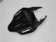 Noir Carénage Suzuki GSXR 1000 K7 2007-2008 Noir Carénage Suzuki GSXR 1000 K7 2007-2008