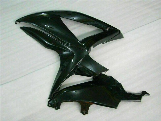 Noir Carénage Suzuki GSXR 600 / 750 K8 2008-2010 Noir Carénage Suzuki GSXR 600 / 750 K8 2008-2010