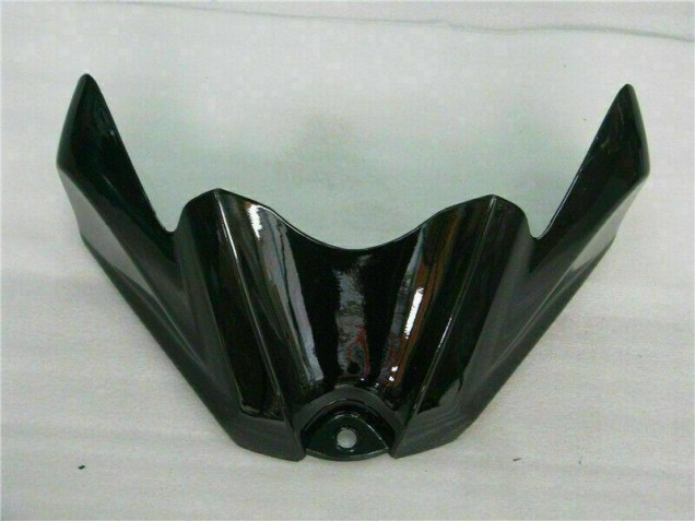 Noir Carénage Suzuki GSXR 600 / 750 K8 2008-2010 Noir Carénage Suzuki GSXR 600 / 750 K8 2008-2010