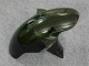 Noir Carénage Yamaha R1 2002-2003 Noir Carénage Yamaha R1 2002-2003
