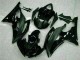 Noir Carénage Yamaha R6 2008-2016 Noir Carénage Yamaha R6 2008-2016