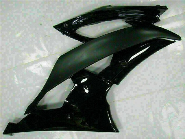 Noir Carénage Yamaha R6 2008-2016 Noir Carénage Yamaha R6 2008-2016