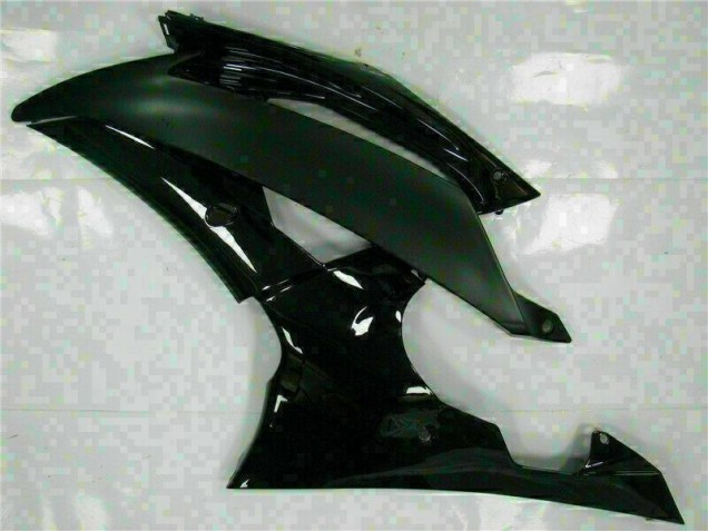 Noir Carénage Yamaha R6 2008-2016 Noir Carénage Yamaha R6 2008-2016