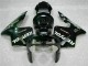 Noir Carénage de Rechange Honda CBR 600 RR 2003-2004 Noir Carénage de Rechange Honda CBR 600 RR 2003-2004