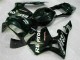 Noir Carénage de Rechange Honda CBR 600 RR 2003-2004 Noir Carénage de Rechange Honda CBR 600 RR 2003-2004