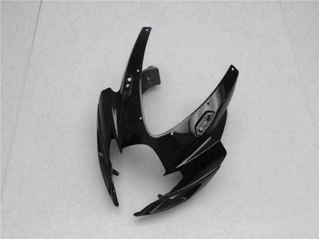 Noir Carénage de Rechange Suzuki GSXR 600 / 750 K6 2006-2007 Noir Carénage de Rechange Suzuki GSXR 600 / 750 K6 2006-2007