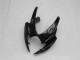 Noir Carénage de Rechange Suzuki GSXR 600 / 750 K6 2006-2007 Noir Carénage de Rechange Suzuki GSXR 600 / 750 K6 2006-2007