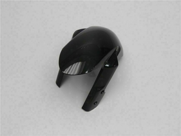 Noir Carénage de Rechange Suzuki GSXR 600 / 750 K6 2006-2007 Noir Carénage de Rechange Suzuki GSXR 600 / 750 K6 2006-2007