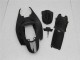 Noir Carénage de Rechange Suzuki GSXR 600 / 750 K6 2006-2007 Noir Carénage de Rechange Suzuki GSXR 600 / 750 K6 2006-2007