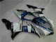 Noir Carénages ABS Complet Yamaha R1 2002-2003 Noir Carénages ABS Complet Yamaha R1 2002-2003