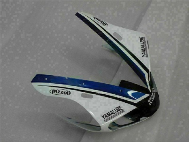 Noir Carénages ABS Complet Yamaha R1 2002-2003 Noir Carénages ABS Complet Yamaha R1 2002-2003