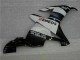 Noir Carénages ABS Complet Yamaha R1 2002-2003 Noir Carénages ABS Complet Yamaha R1 2002-2003