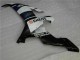 Noir Carénages ABS Complet Yamaha R1 2002-2003 Noir Carénages ABS Complet Yamaha R1 2002-2003