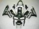 Noir Carénages ABS Honda CBR 600 RR 2005-2006 Noir Carénages ABS Honda CBR 600 RR 2005-2006