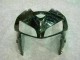 Noir Carénages ABS Honda CBR 600 RR 2005-2006 Noir Carénages ABS Honda CBR 600 RR 2005-2006