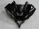 Noir Carénages ABS Yamaha R6 2008-2016 Noir Carénages ABS Yamaha R6 2008-2016