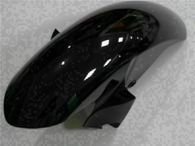 Noir Carénages ABS Yamaha R6 2008-2016 Noir Carénages ABS Yamaha R6 2008-2016