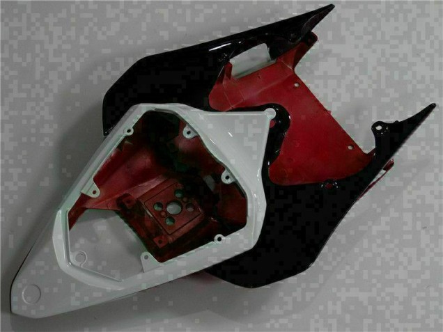 Noir Carénages ABS Yamaha R6 2008-2016 Noir Carénages ABS Yamaha R6 2008-2016
