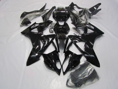 Noir Carénages BMW S1000RR 2009-2014