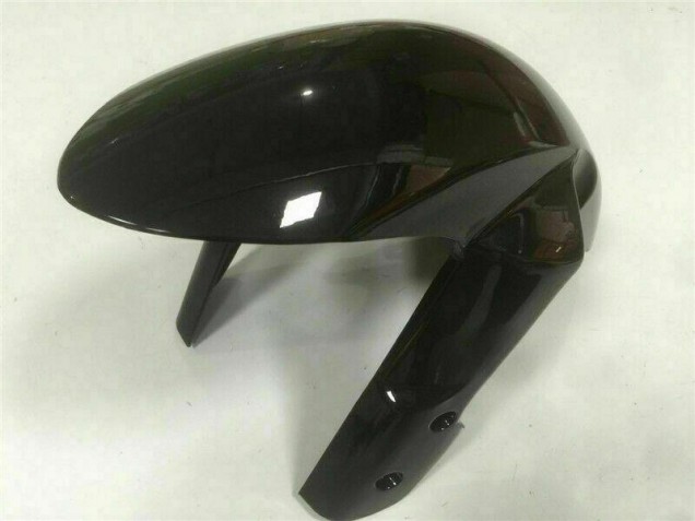 Noir Carénages & Carrosserie Suzuki GSXR 600 / 750 K6 2006-2007 Noir Carénages & Carrosserie Suzuki GSXR 600 / 750 K6 2006-2007