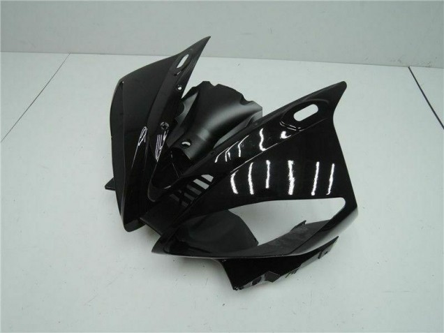 Noir Carénages & Carrosserie Yamaha R6 2006-2007 Noir Carénages & Carrosserie Yamaha R6 2006-2007