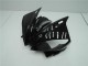 Noir Carénages & Carrosserie Yamaha R6 2006-2007 Noir Carénages & Carrosserie Yamaha R6 2006-2007