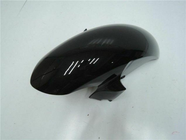 Noir Carénages & Carrosserie Yamaha R6 2006-2007 Noir Carénages & Carrosserie Yamaha R6 2006-2007