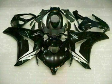 Noir Carénages Honda CBR 1000 RR 2008-2011