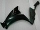 Noir Carénages Honda CBR 1000 RR 2012-2016 Noir Carénages Honda CBR 1000 RR 2012-2016