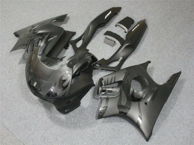Noir Carénages Honda CBR 600 F3 1995-1998 Noir Carénages Honda CBR 600 F3 1995-1998
