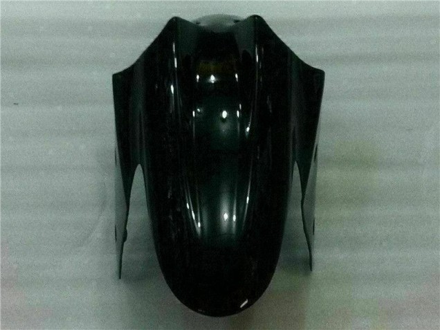 Noir Carénages Kawasaki EX250 2008-2012 Noir Carénages Kawasaki EX250 2008-2012